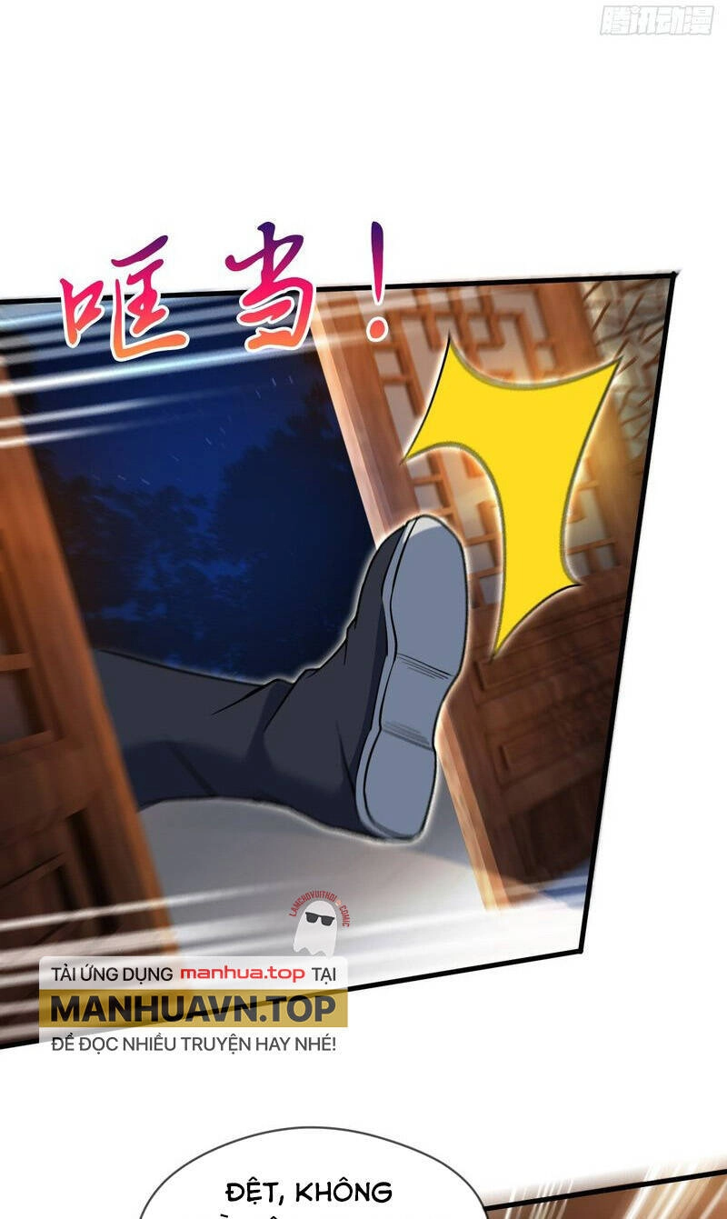 Thần Đế Giáng Lâm: Ta Có Trăm Triệu Điểm Thuộc Tính Chapter 72 - 8