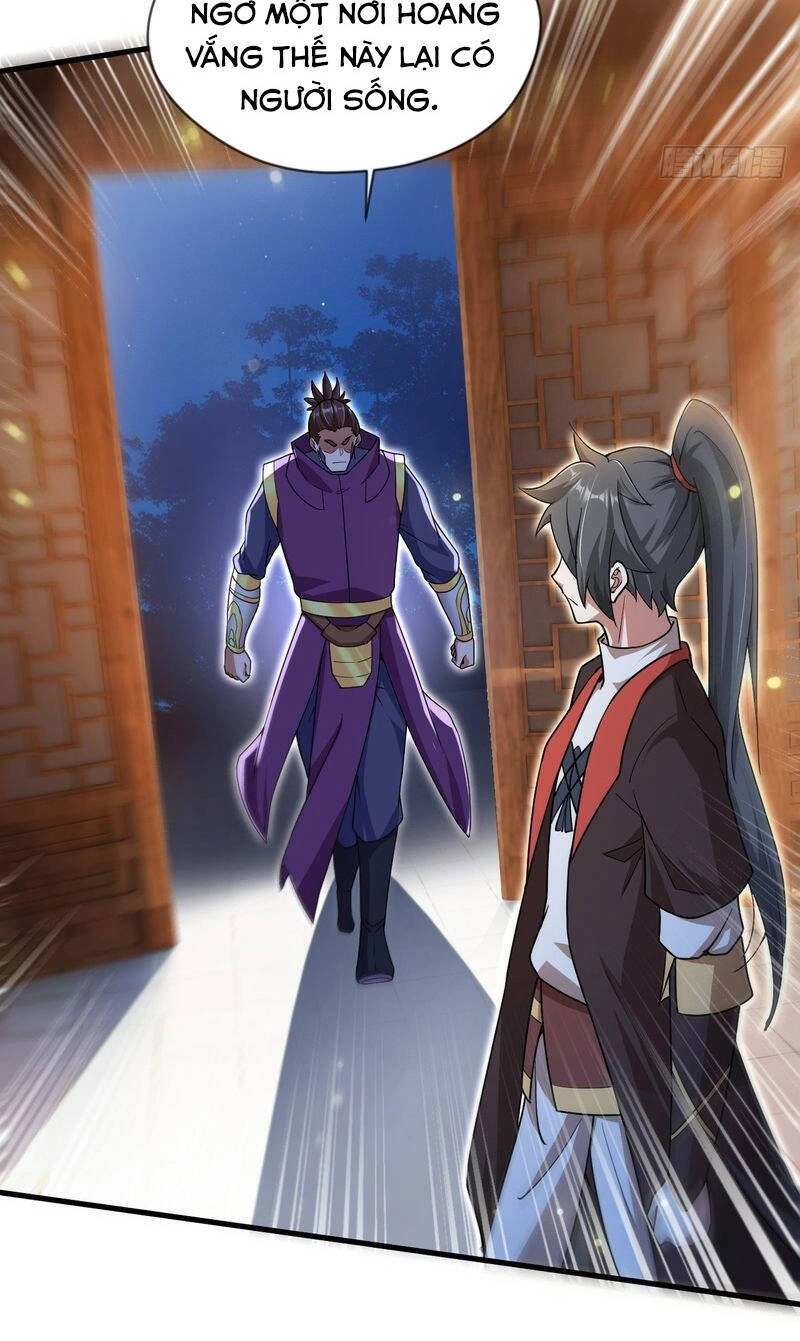 Thần Đế Giáng Lâm: Ta Có Trăm Triệu Điểm Thuộc Tính Chapter 72 - 9