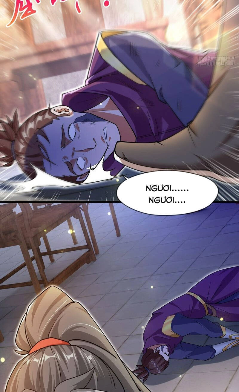 Thần Đế Giáng Lâm: Ta Có Trăm Triệu Điểm Thuộc Tính Chapter 72 - 13