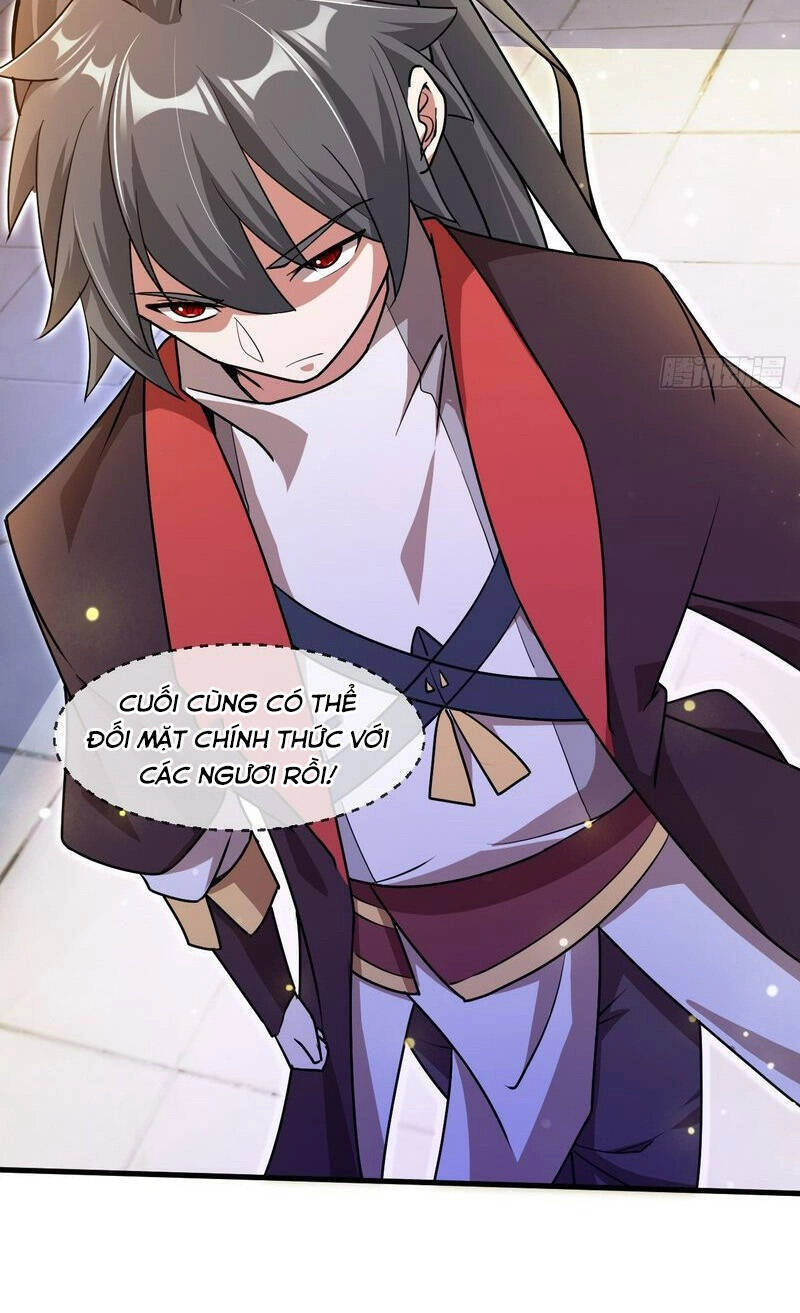 Thần Đế Giáng Lâm: Ta Có Trăm Triệu Điểm Thuộc Tính Chapter 72 - 14