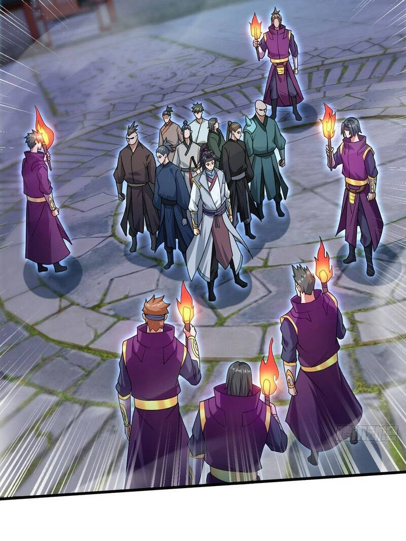 Thần Đế Giáng Lâm: Ta Có Trăm Triệu Điểm Thuộc Tính Chapter 72 - 16