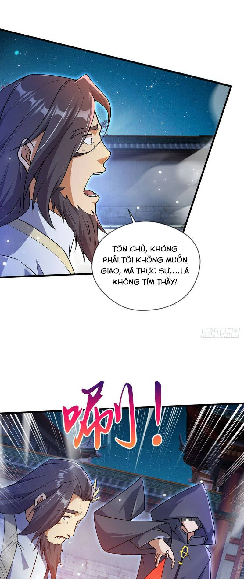 Thần Đế Giáng Lâm: Ta Có Trăm Triệu Điểm Thuộc Tính Chapter 72 - 20