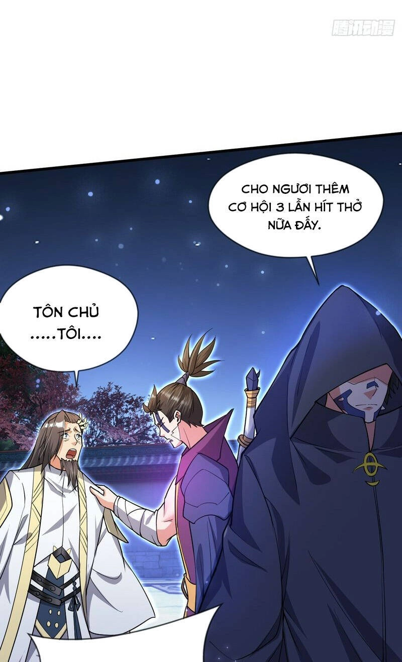 Thần Đế Giáng Lâm: Ta Có Trăm Triệu Điểm Thuộc Tính Chapter 72 - 22