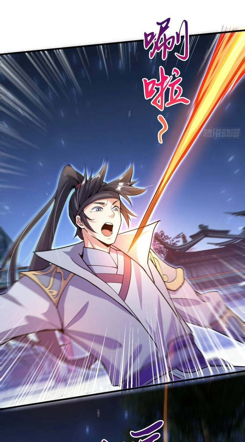 Thần Đế Giáng Lâm: Ta Có Trăm Triệu Điểm Thuộc Tính Chapter 72 - 24