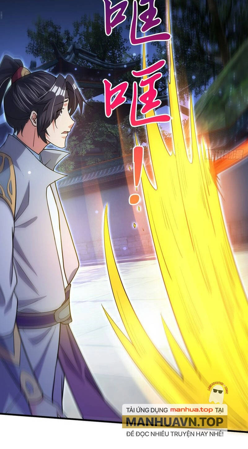 Thần Đế Giáng Lâm: Ta Có Trăm Triệu Điểm Thuộc Tính Chapter 72 - 25