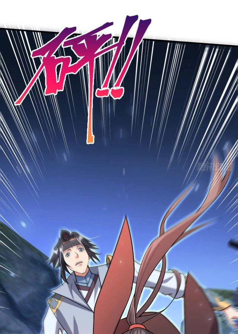 Thần Đế Giáng Lâm: Ta Có Trăm Triệu Điểm Thuộc Tính Chapter 72 - 26