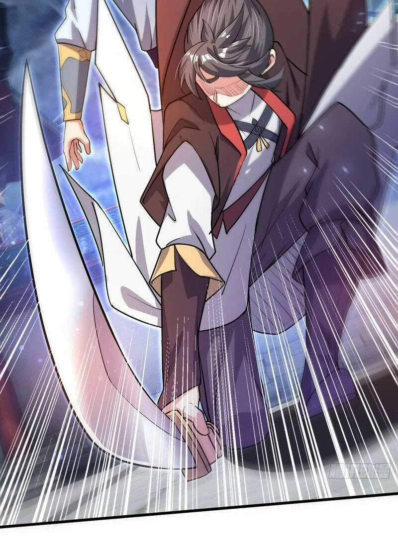 Thần Đế Giáng Lâm: Ta Có Trăm Triệu Điểm Thuộc Tính Chapter 72 - 27