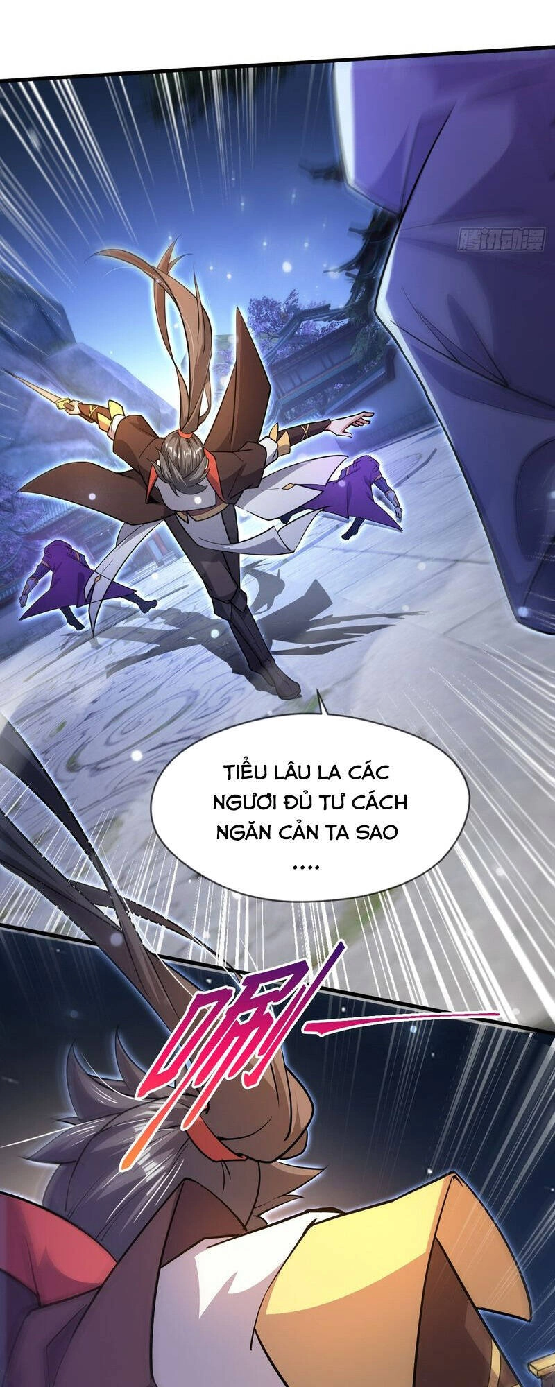 Thần Đế Giáng Lâm: Ta Có Trăm Triệu Điểm Thuộc Tính Chapter 72 - 32