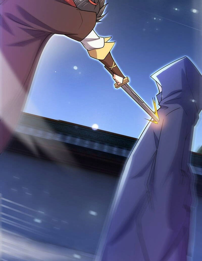 Thần Đế Giáng Lâm: Ta Có Trăm Triệu Điểm Thuộc Tính Chapter 72 - 34