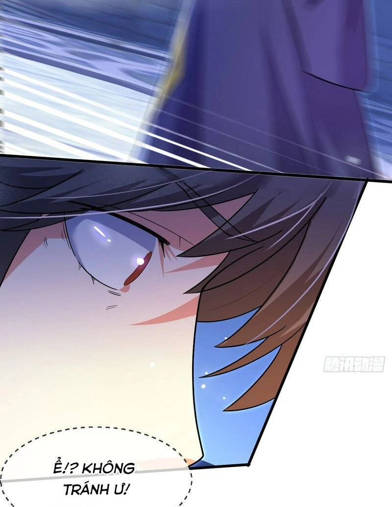 Thần Đế Giáng Lâm: Ta Có Trăm Triệu Điểm Thuộc Tính Chapter 72 - 35