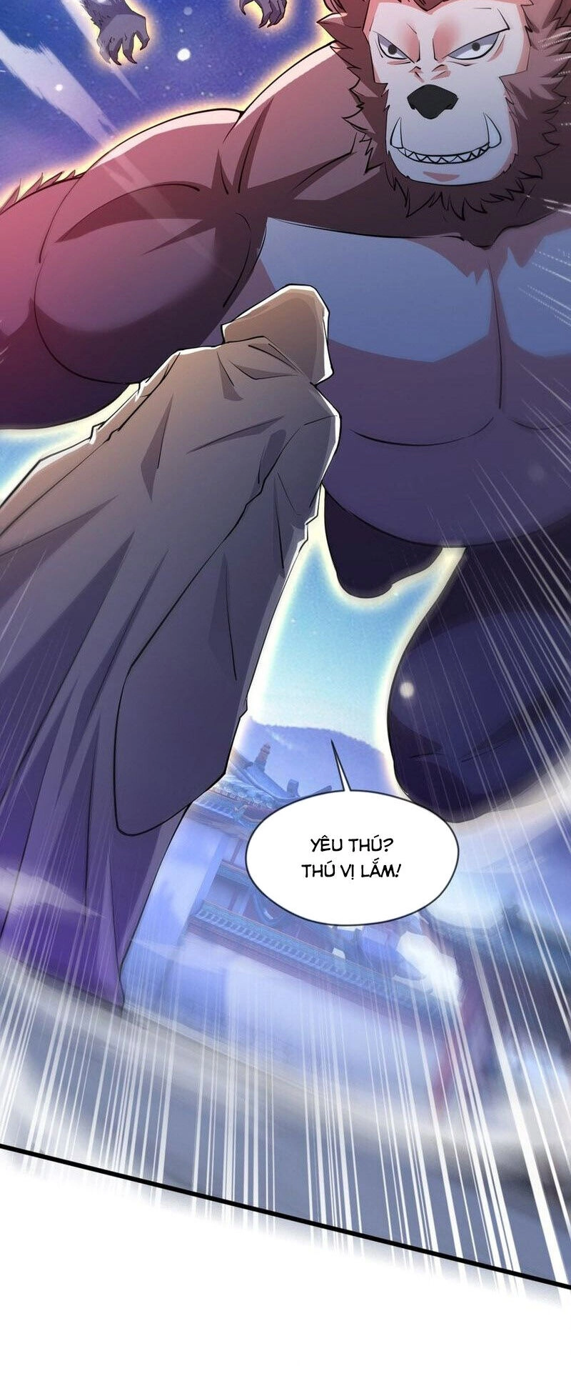 Thần Đế Giáng Lâm: Ta Có Trăm Triệu Điểm Thuộc Tính Chapter 73 - 8