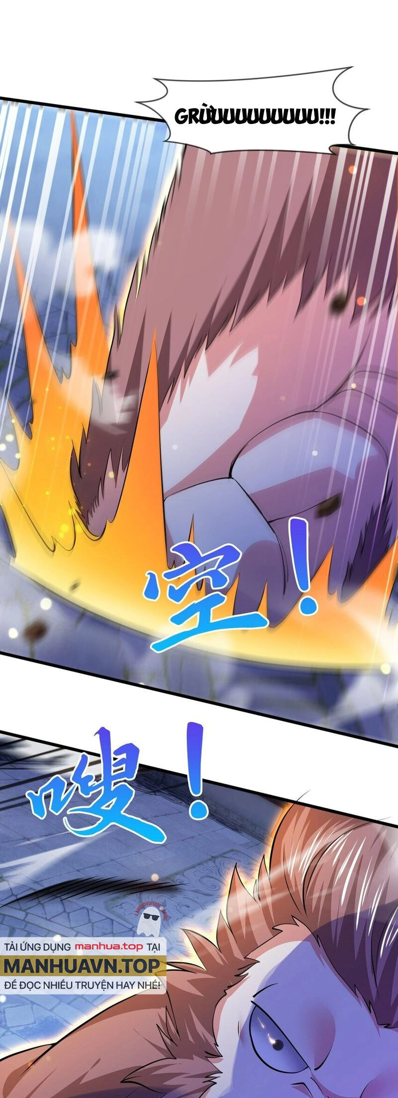 Thần Đế Giáng Lâm: Ta Có Trăm Triệu Điểm Thuộc Tính Chapter 73 - 9