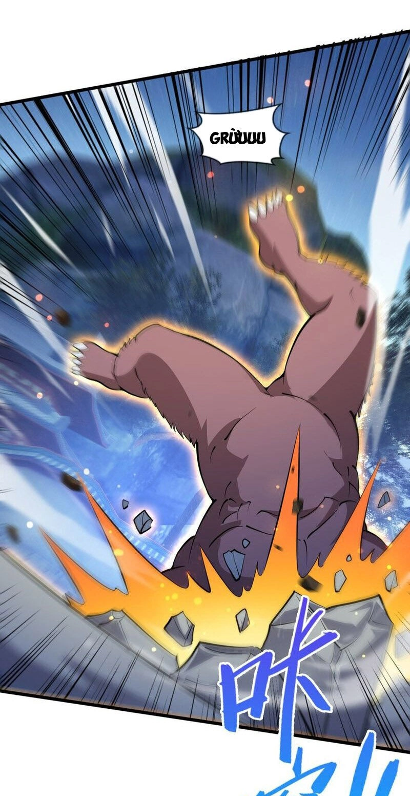 Thần Đế Giáng Lâm: Ta Có Trăm Triệu Điểm Thuộc Tính Chapter 73 - 11