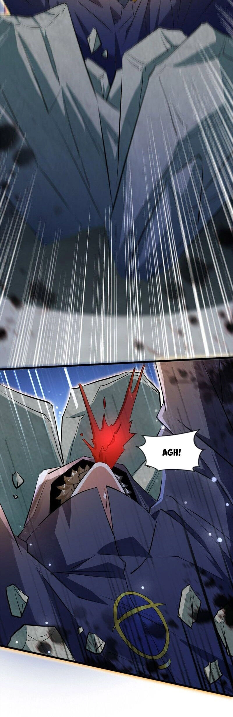 Thần Đế Giáng Lâm: Ta Có Trăm Triệu Điểm Thuộc Tính Chapter 73 - 28