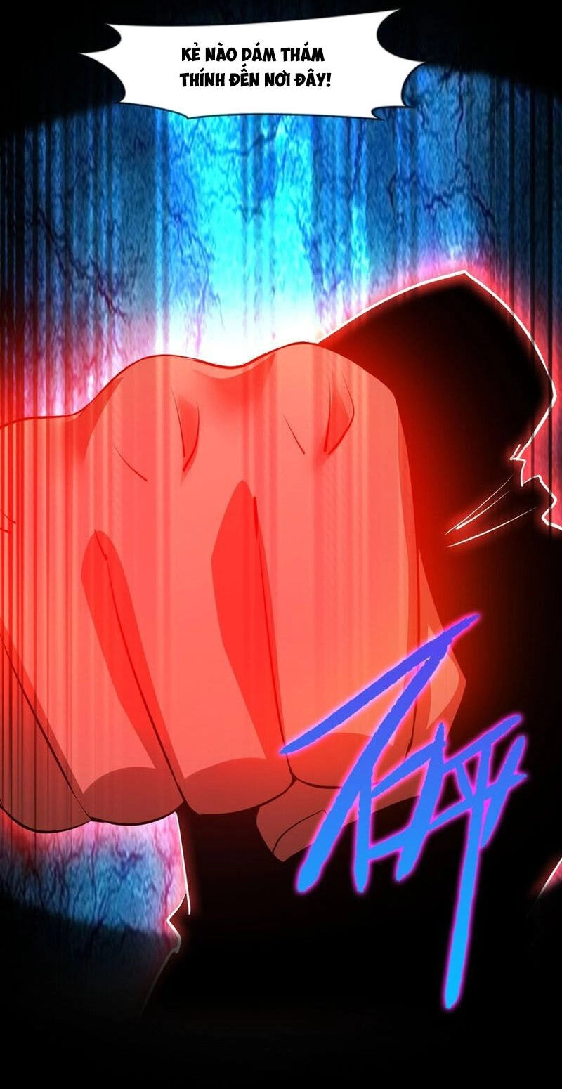 Thần Đế Giáng Lâm: Ta Có Trăm Triệu Điểm Thuộc Tính Chapter 74 - 23