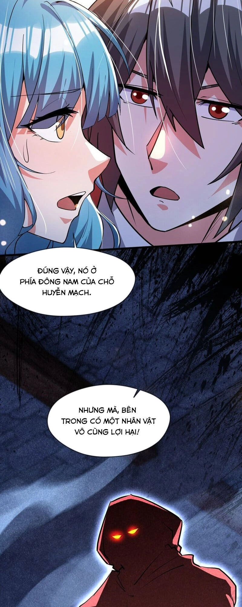 Thần Đế Giáng Lâm: Ta Có Trăm Triệu Điểm Thuộc Tính Chapter 74 - 26