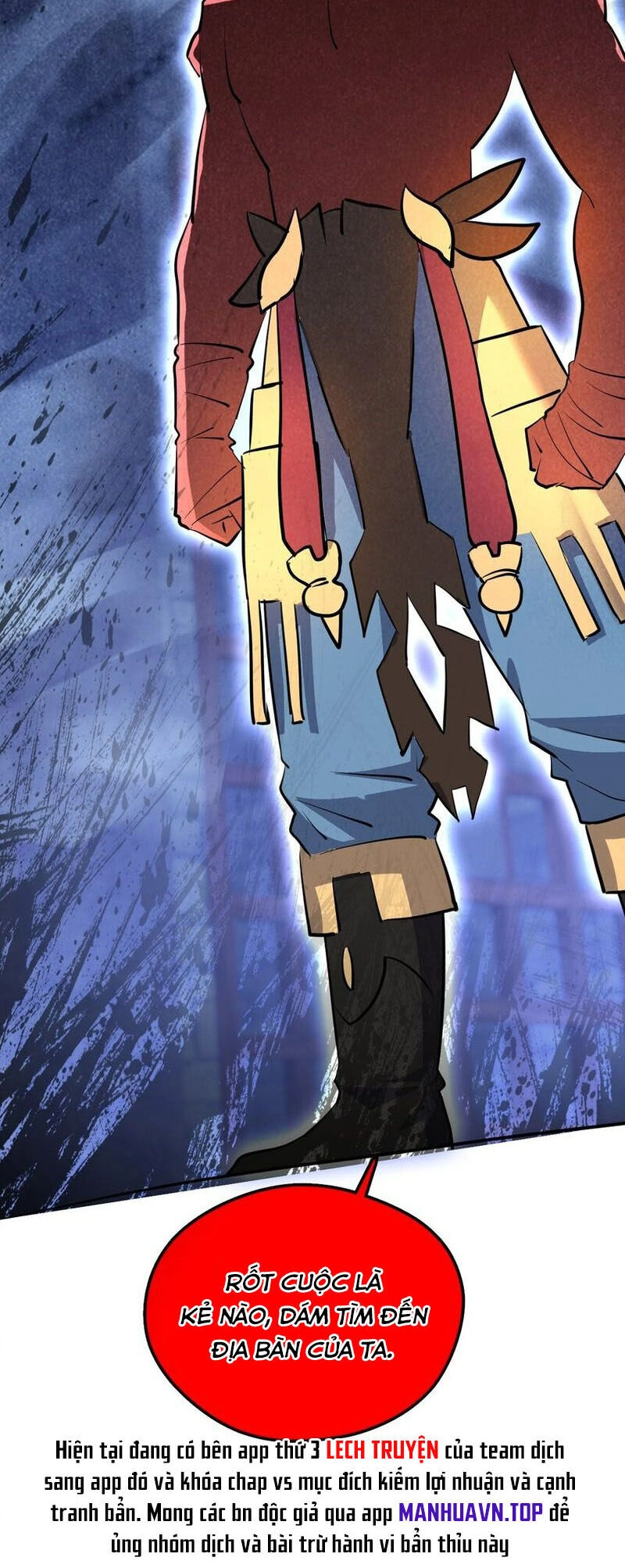 Thần Đế Giáng Lâm: Ta Có Trăm Triệu Điểm Thuộc Tính Chapter 74 - 27