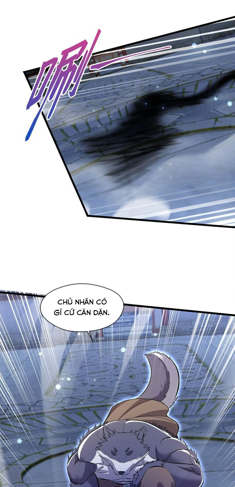 Thần Đế Giáng Lâm: Ta Có Trăm Triệu Điểm Thuộc Tính Chapter 75 - 3