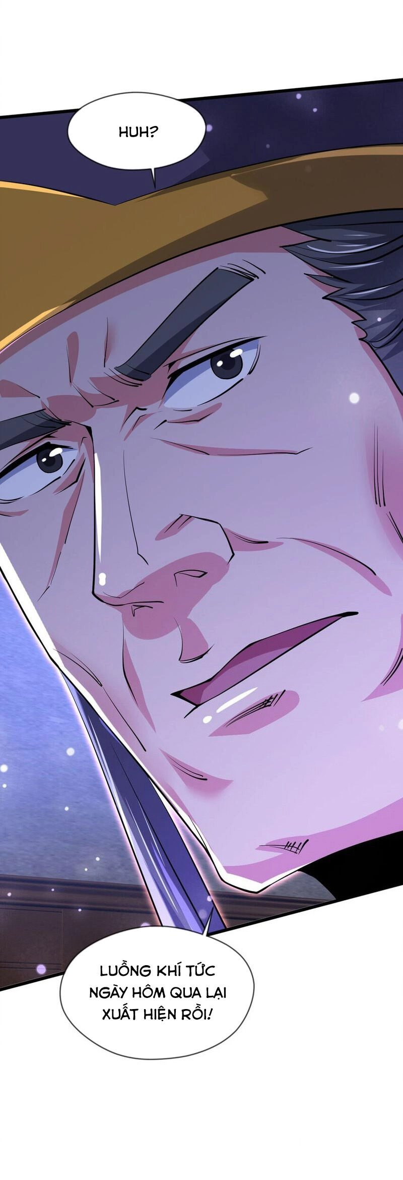 Thần Đế Giáng Lâm: Ta Có Trăm Triệu Điểm Thuộc Tính Chapter 75 - 18