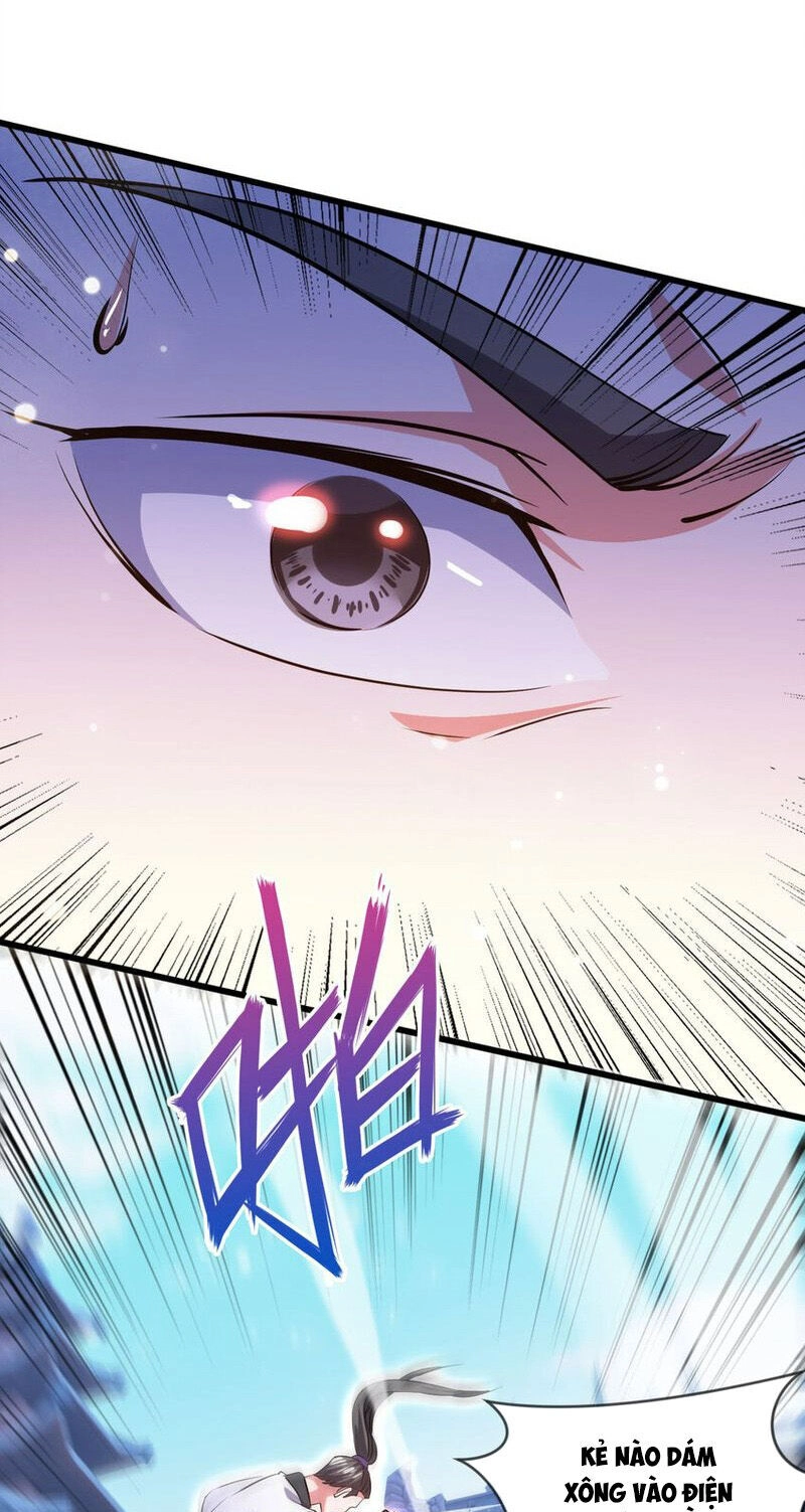 Thần Đế Giáng Lâm: Ta Có Trăm Triệu Điểm Thuộc Tính Chapter 75 - 22