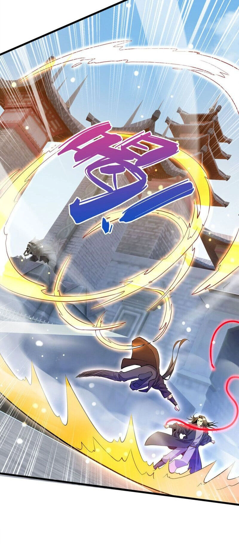 Thần Đế Giáng Lâm: Ta Có Trăm Triệu Điểm Thuộc Tính Chapter 75 - 29