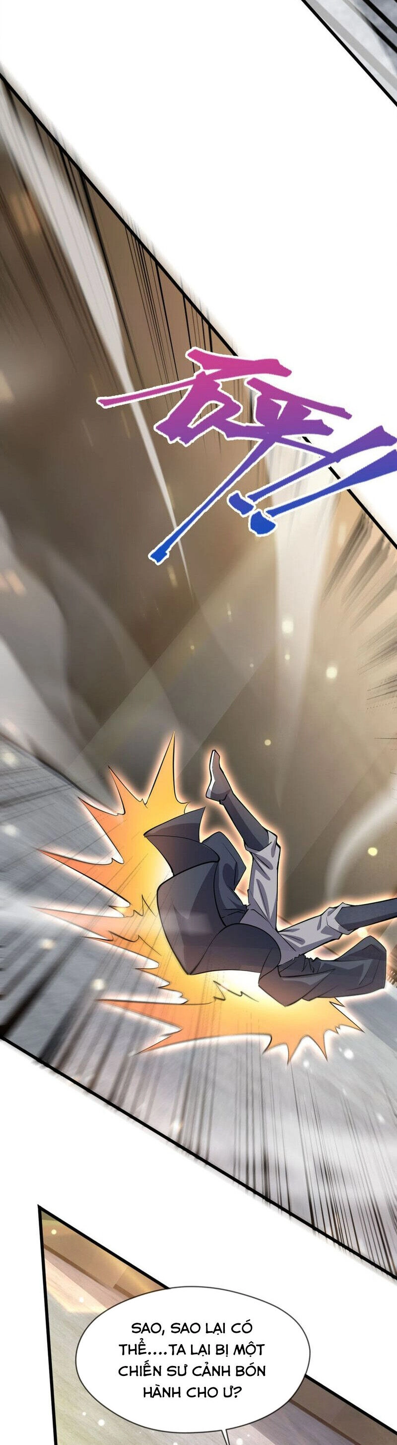 Thần Đế Giáng Lâm: Ta Có Trăm Triệu Điểm Thuộc Tính Chapter 75 - 31