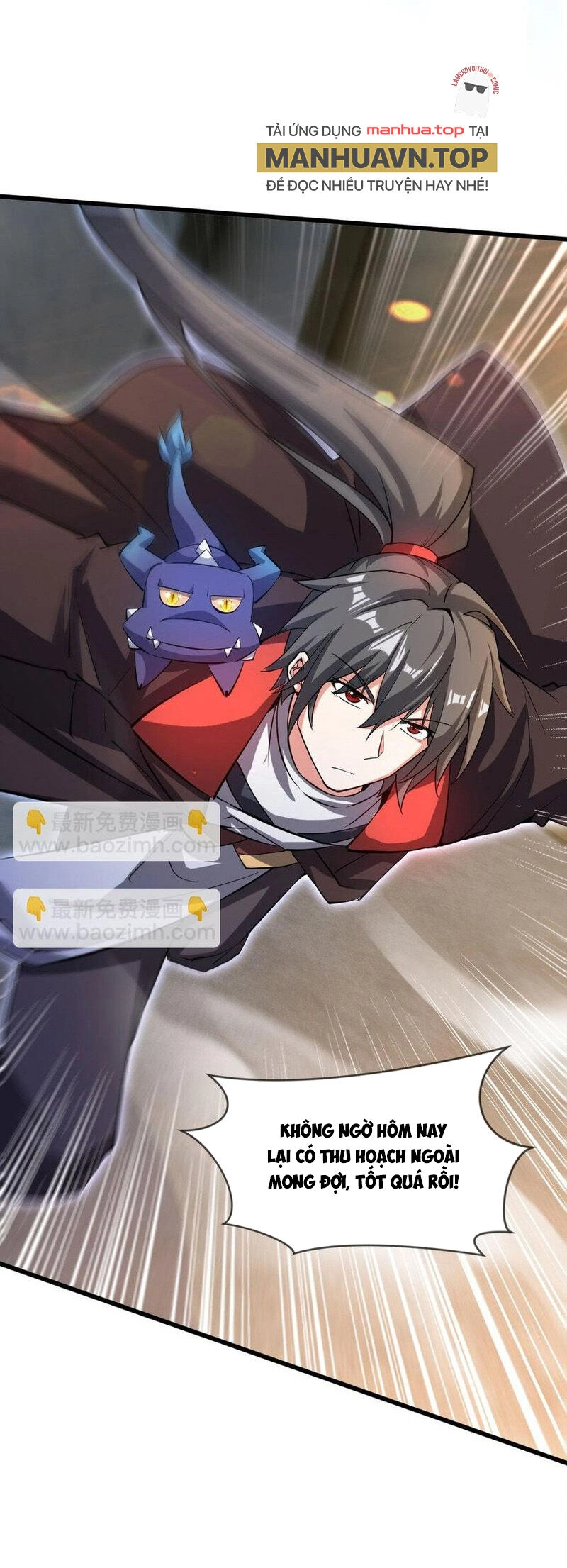 Thần Đế Giáng Lâm: Ta Có Trăm Triệu Điểm Thuộc Tính Chapter 75 - 36