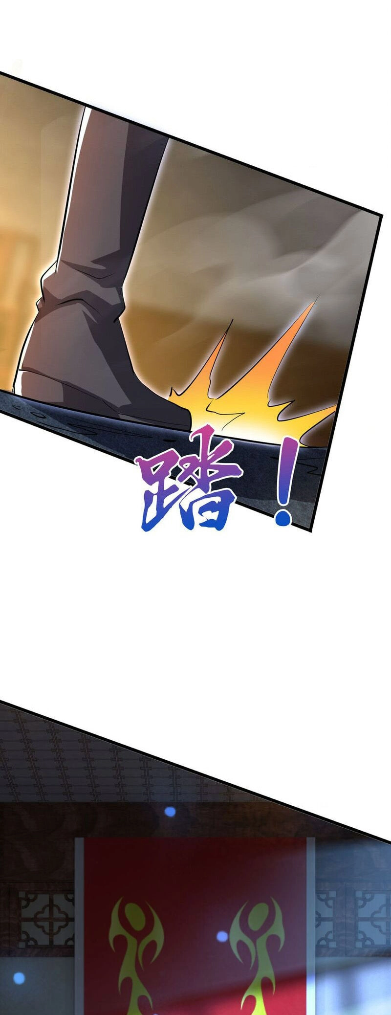 Thần Đế Giáng Lâm: Ta Có Trăm Triệu Điểm Thuộc Tính Chapter 75 - 37