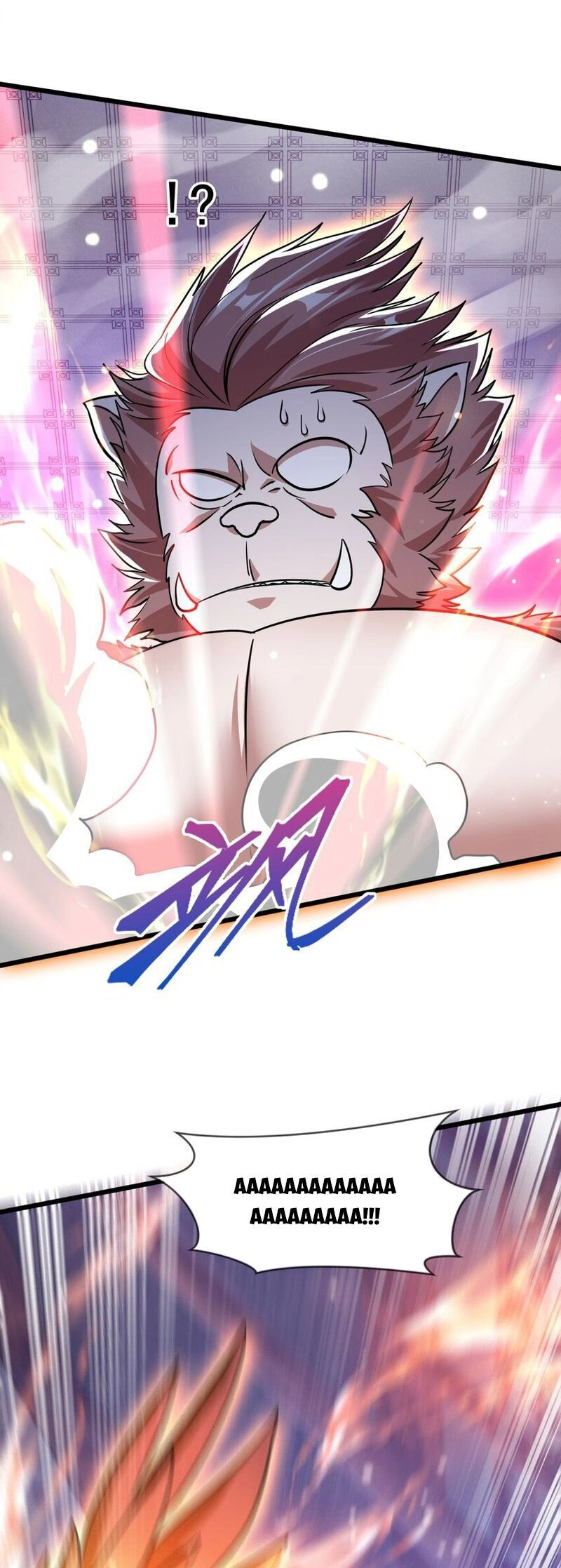 Thần Đế Giáng Lâm: Ta Có Trăm Triệu Điểm Thuộc Tính Chapter 76 - 19