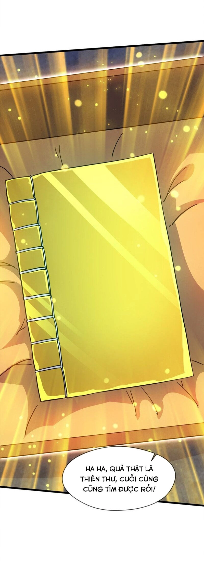 Thần Đế Giáng Lâm: Ta Có Trăm Triệu Điểm Thuộc Tính Chapter 76 - 37