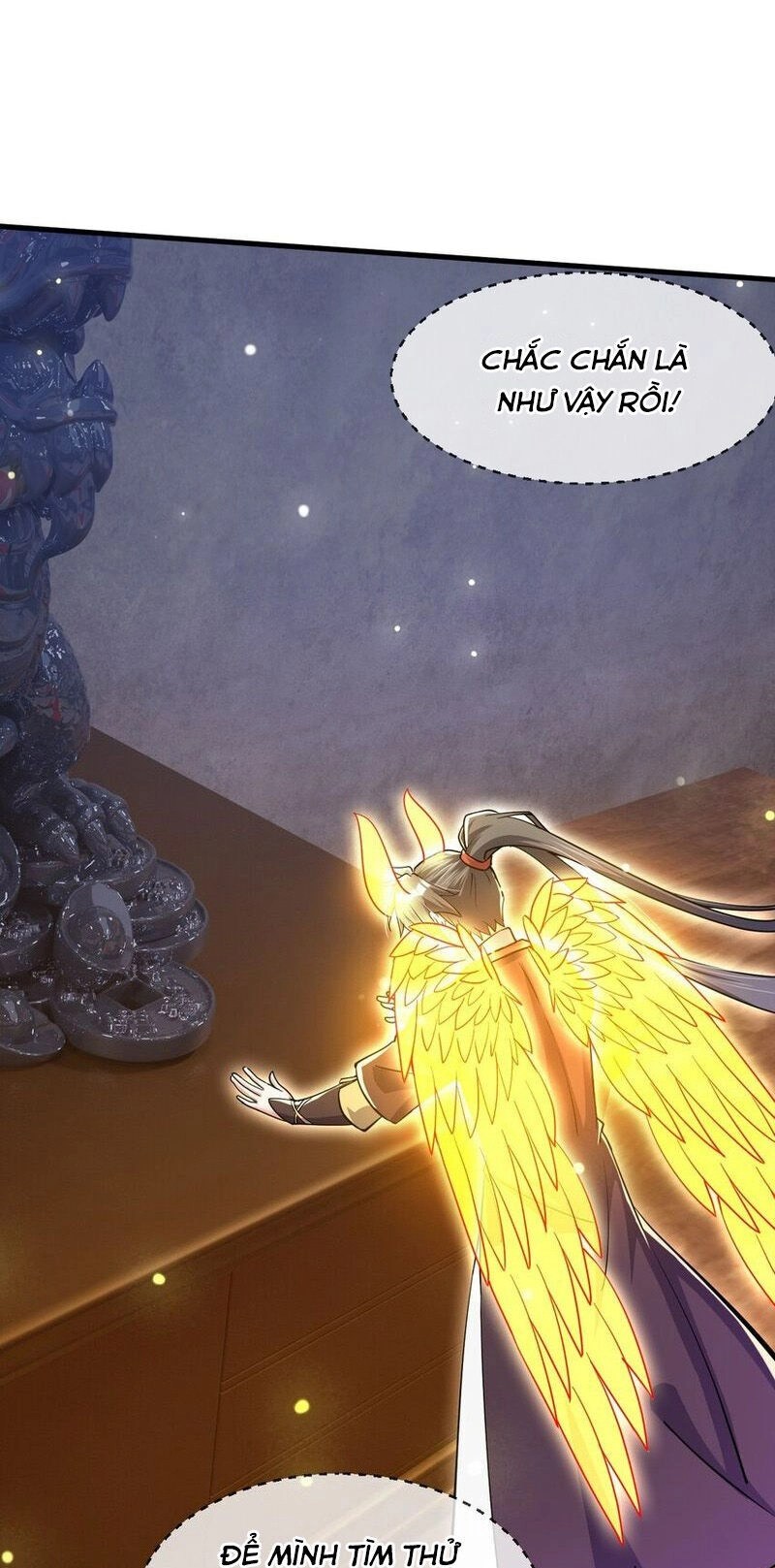 Thần Đế Giáng Lâm: Ta Có Trăm Triệu Điểm Thuộc Tính Chapter 77 - 4