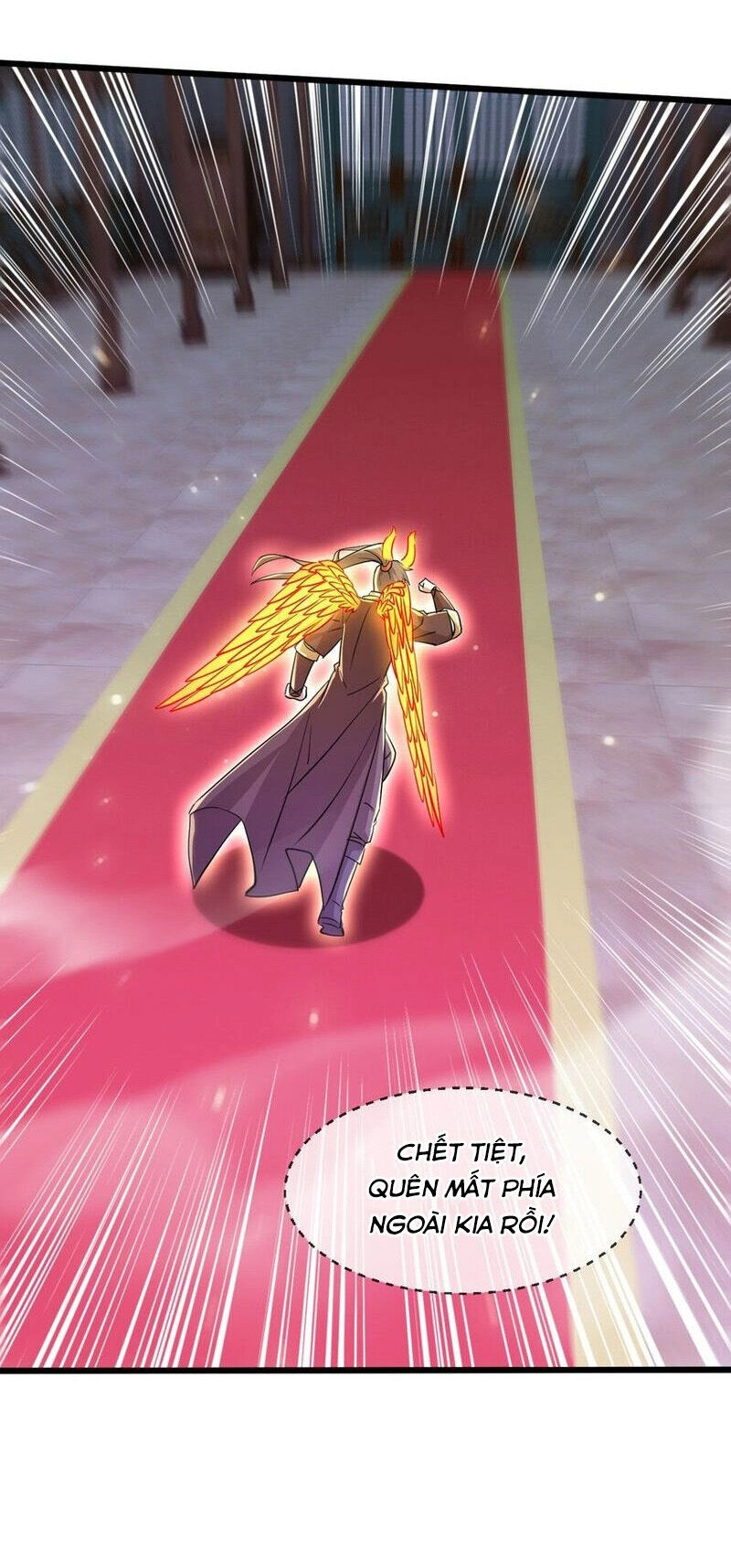 Thần Đế Giáng Lâm: Ta Có Trăm Triệu Điểm Thuộc Tính Chapter 77 - 19