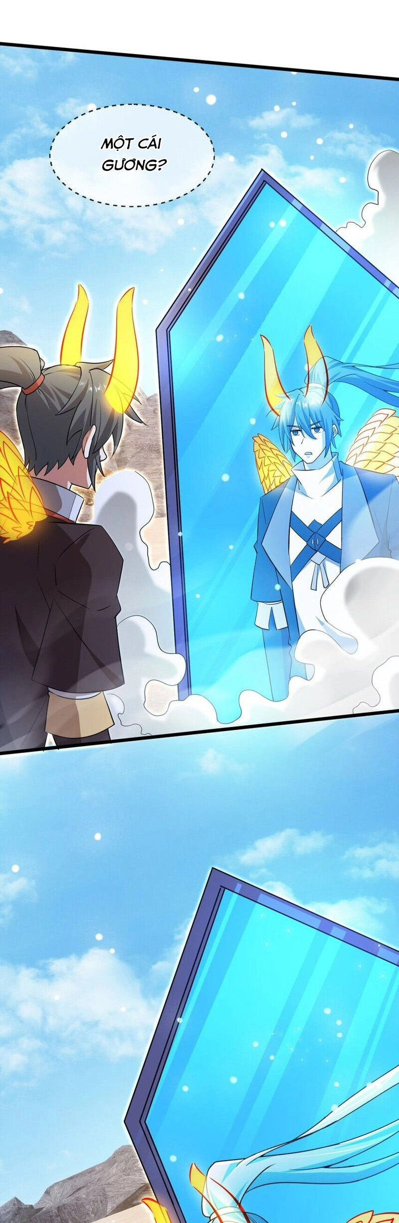 Thần Đế Giáng Lâm: Ta Có Trăm Triệu Điểm Thuộc Tính Chapter 77 - 34