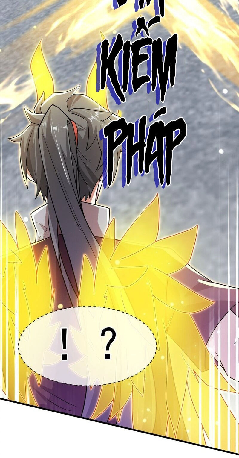 Thần Đế Giáng Lâm: Ta Có Trăm Triệu Điểm Thuộc Tính Chapter 78 - 4