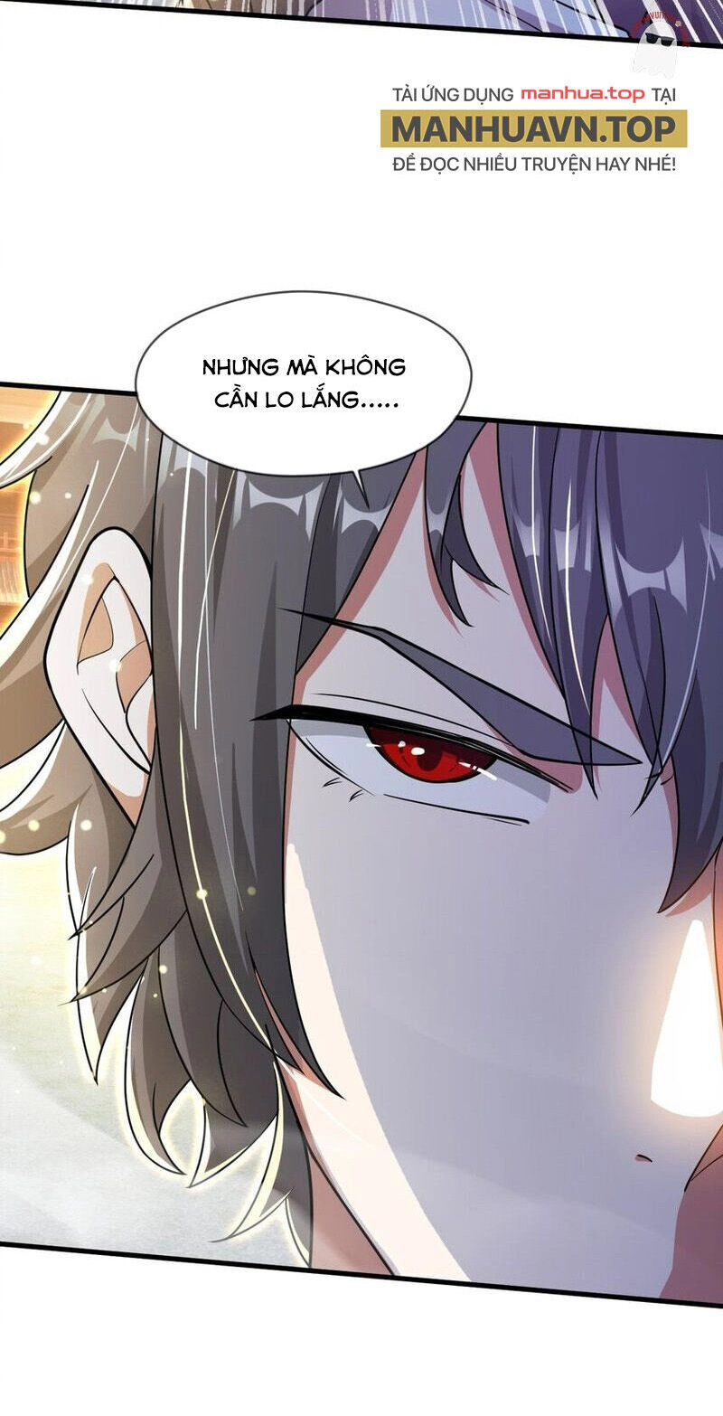 Thần Đế Giáng Lâm: Ta Có Trăm Triệu Điểm Thuộc Tính Chapter 78 - 9