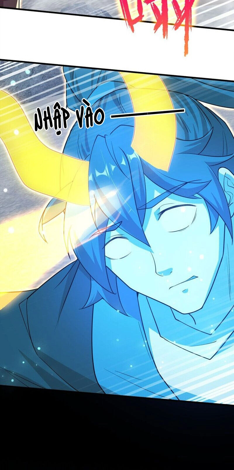 Thần Đế Giáng Lâm: Ta Có Trăm Triệu Điểm Thuộc Tính Chapter 78 - 11