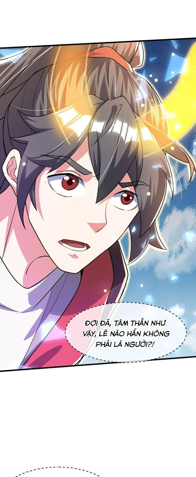 Thần Đế Giáng Lâm: Ta Có Trăm Triệu Điểm Thuộc Tính Chapter 78 - 14