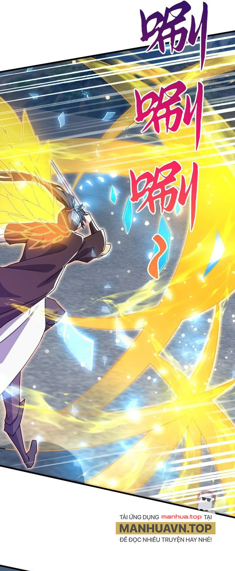 Thần Đế Giáng Lâm: Ta Có Trăm Triệu Điểm Thuộc Tính Chapter 78 - 16