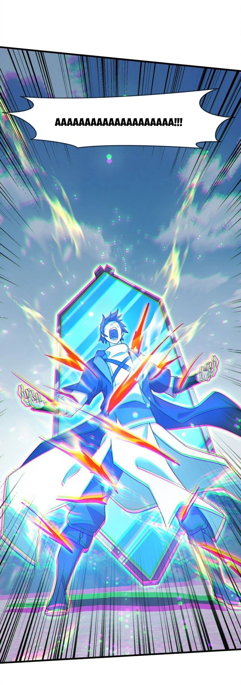 Thần Đế Giáng Lâm: Ta Có Trăm Triệu Điểm Thuộc Tính Chapter 78 - 18