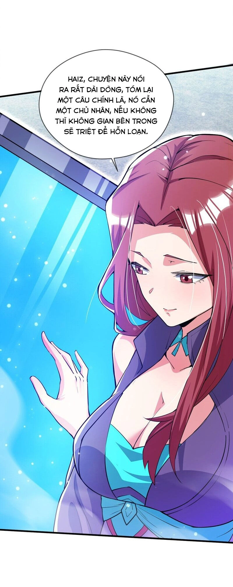 Thần Đế Giáng Lâm: Ta Có Trăm Triệu Điểm Thuộc Tính Chapter 78 - 29