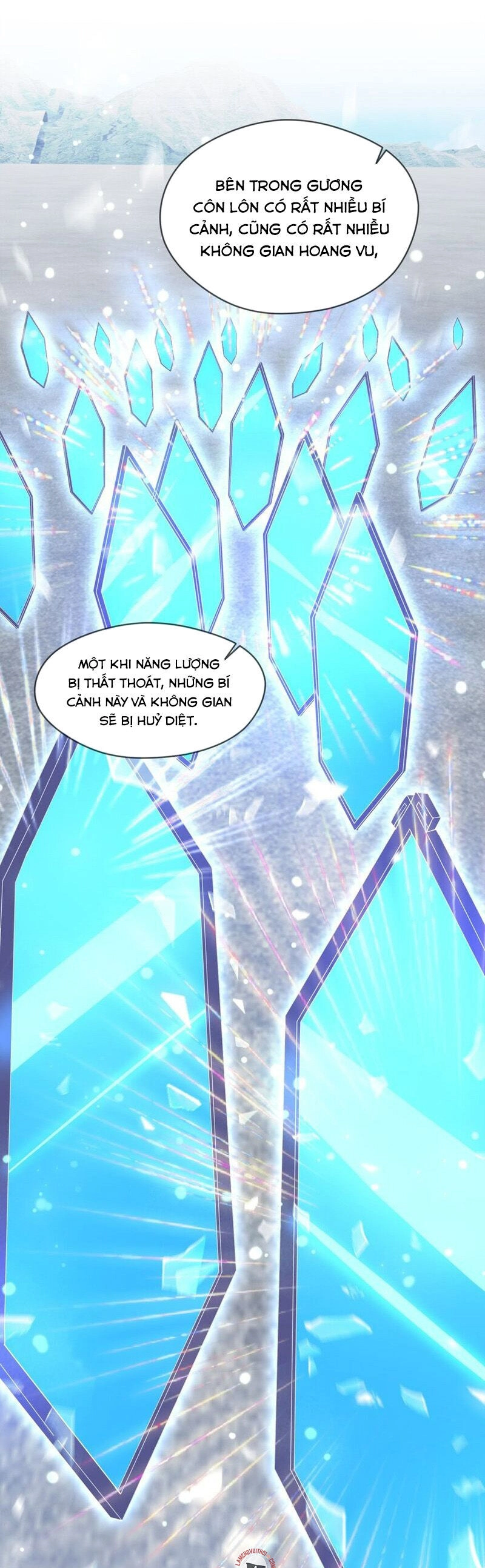 Thần Đế Giáng Lâm: Ta Có Trăm Triệu Điểm Thuộc Tính Chapter 78 - 30