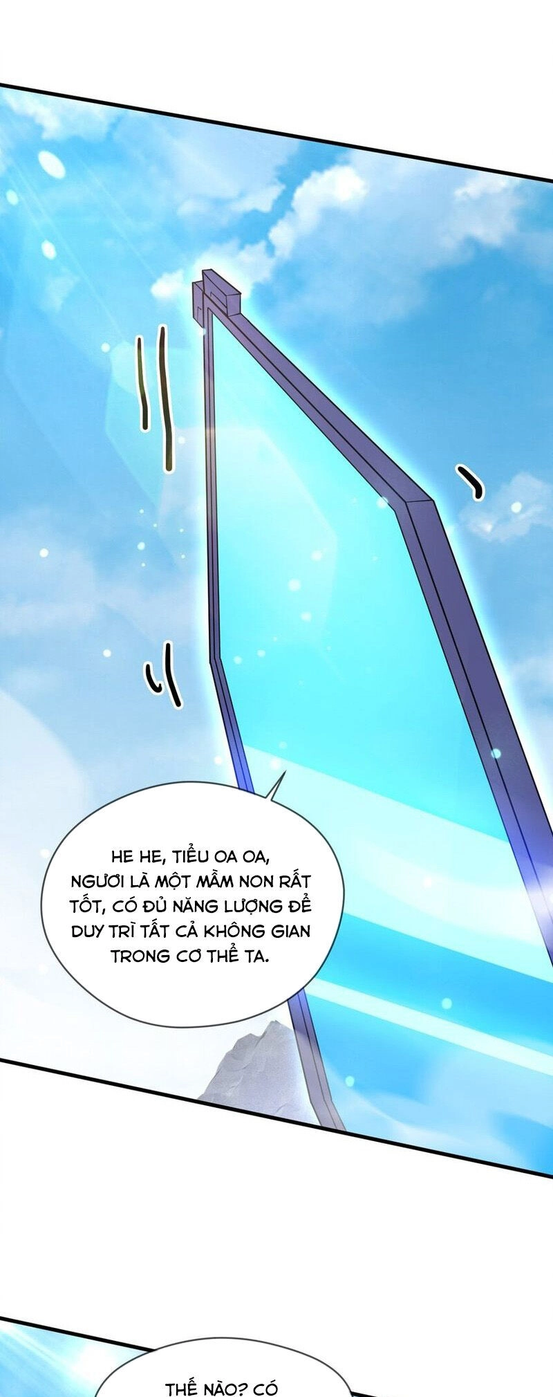 Thần Đế Giáng Lâm: Ta Có Trăm Triệu Điểm Thuộc Tính Chapter 78 - 32