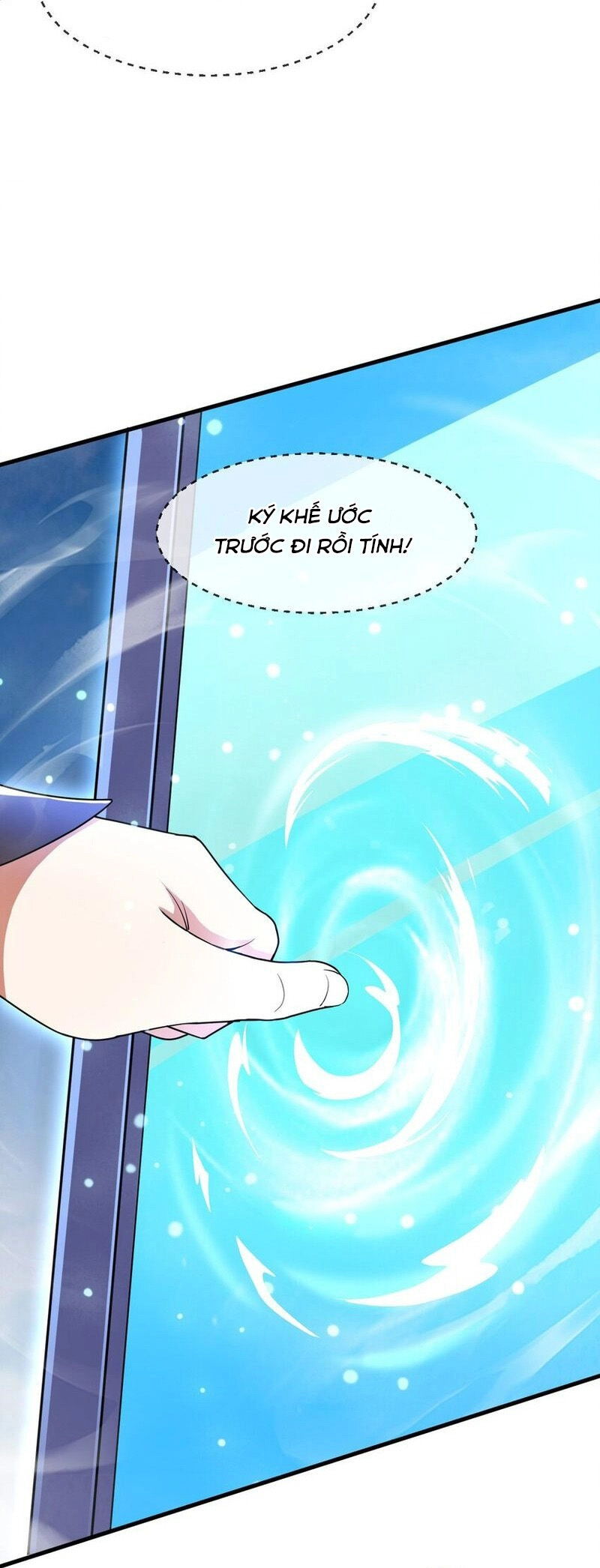 Thần Đế Giáng Lâm: Ta Có Trăm Triệu Điểm Thuộc Tính Chapter 78 - 35