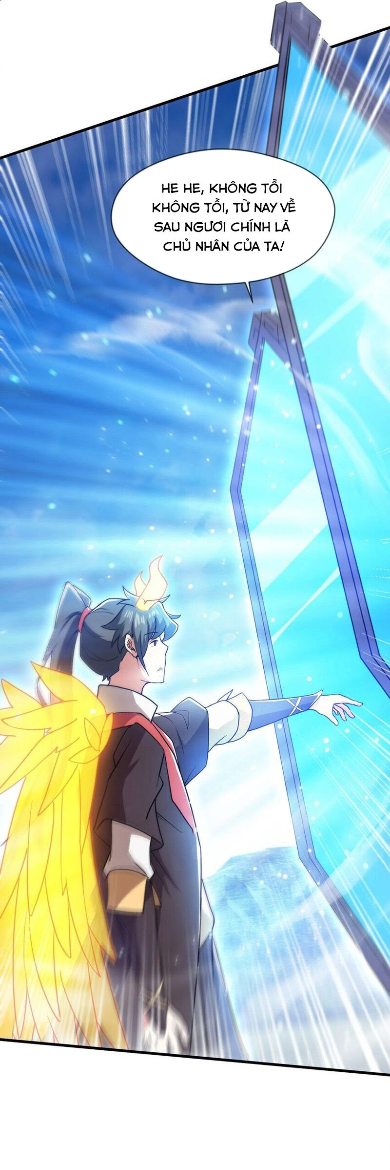 Thần Đế Giáng Lâm: Ta Có Trăm Triệu Điểm Thuộc Tính Chapter 78 - 36