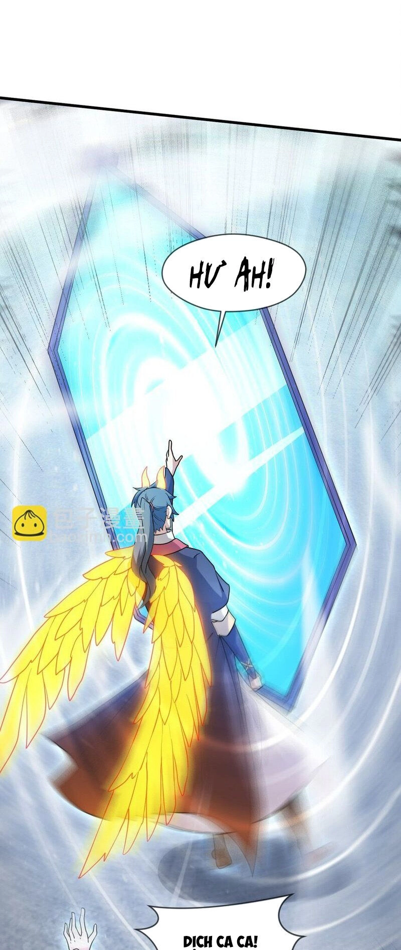 Thần Đế Giáng Lâm: Ta Có Trăm Triệu Điểm Thuộc Tính Chapter 78 - 37