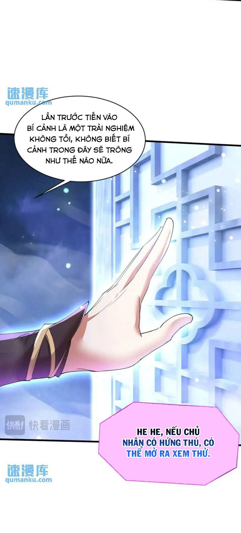 Thần Đế Giáng Lâm: Ta Có Trăm Triệu Điểm Thuộc Tính Chapter 79 - 5