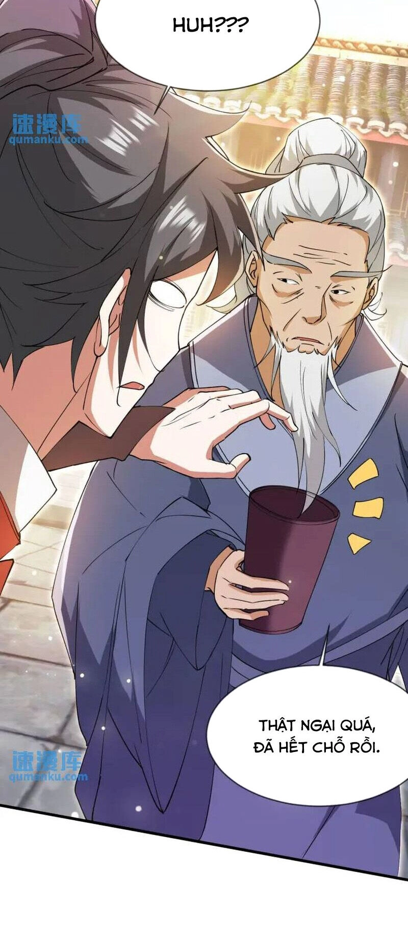 Thần Đế Giáng Lâm: Ta Có Trăm Triệu Điểm Thuộc Tính Chapter 79 - 21