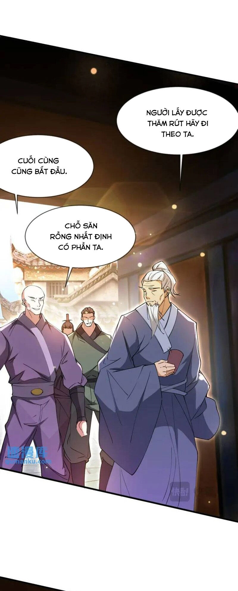 Thần Đế Giáng Lâm: Ta Có Trăm Triệu Điểm Thuộc Tính Chapter 79 - 22