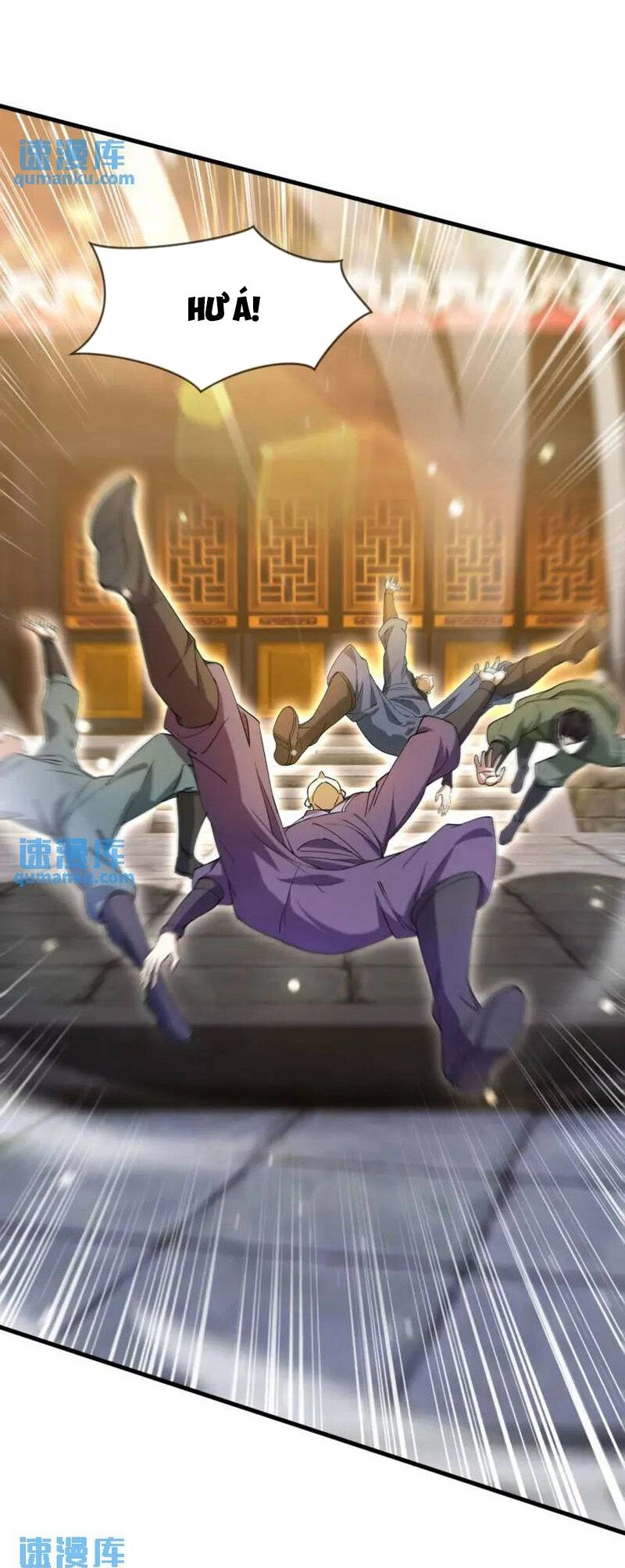 Thần Đế Giáng Lâm: Ta Có Trăm Triệu Điểm Thuộc Tính Chapter 79 - 30