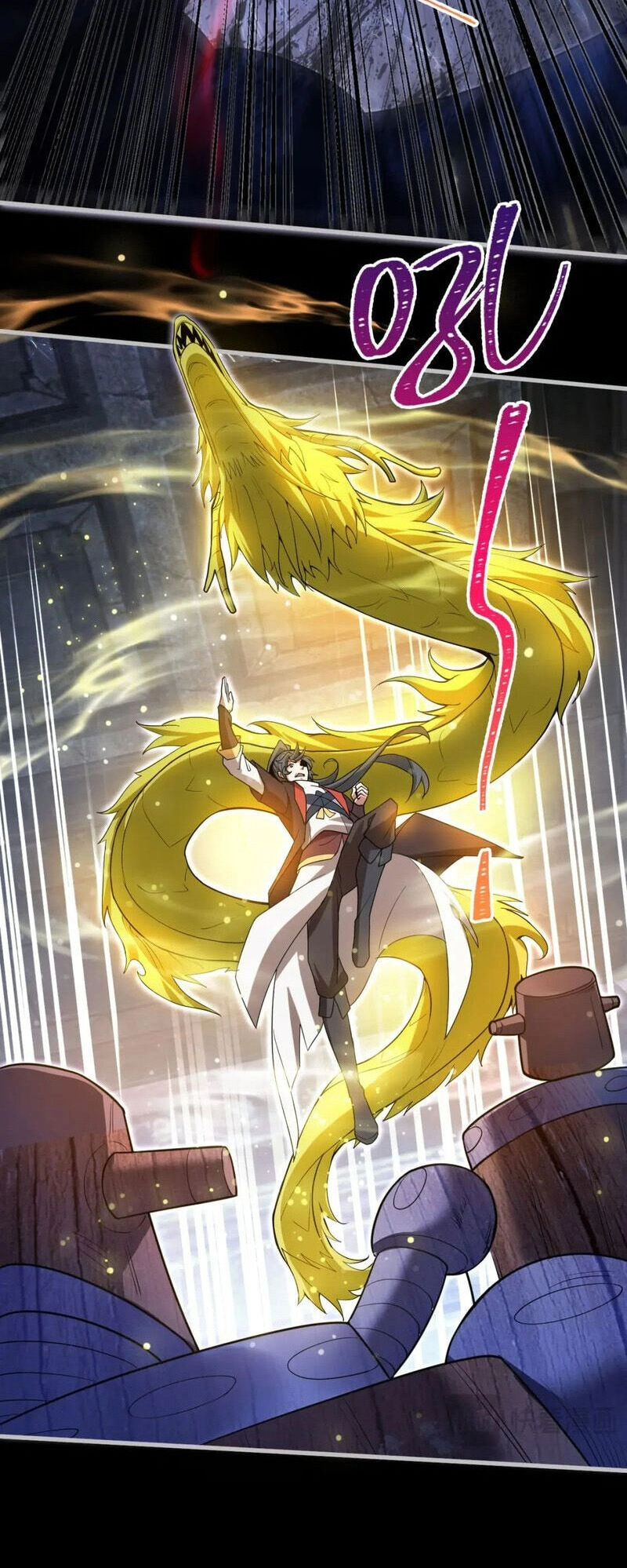 Thần Đế Giáng Lâm: Ta Có Trăm Triệu Điểm Thuộc Tính Chapter 80 - 14